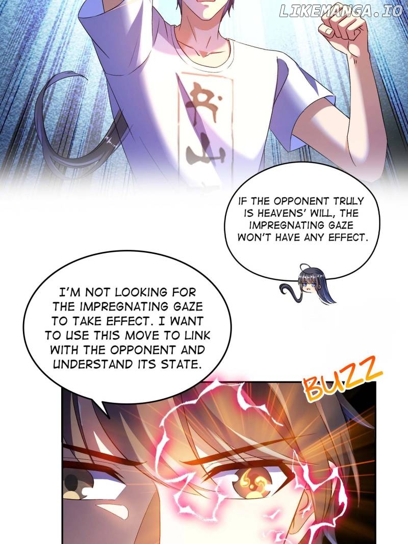 Cultivation Chat Group Chapter 668 - page 37