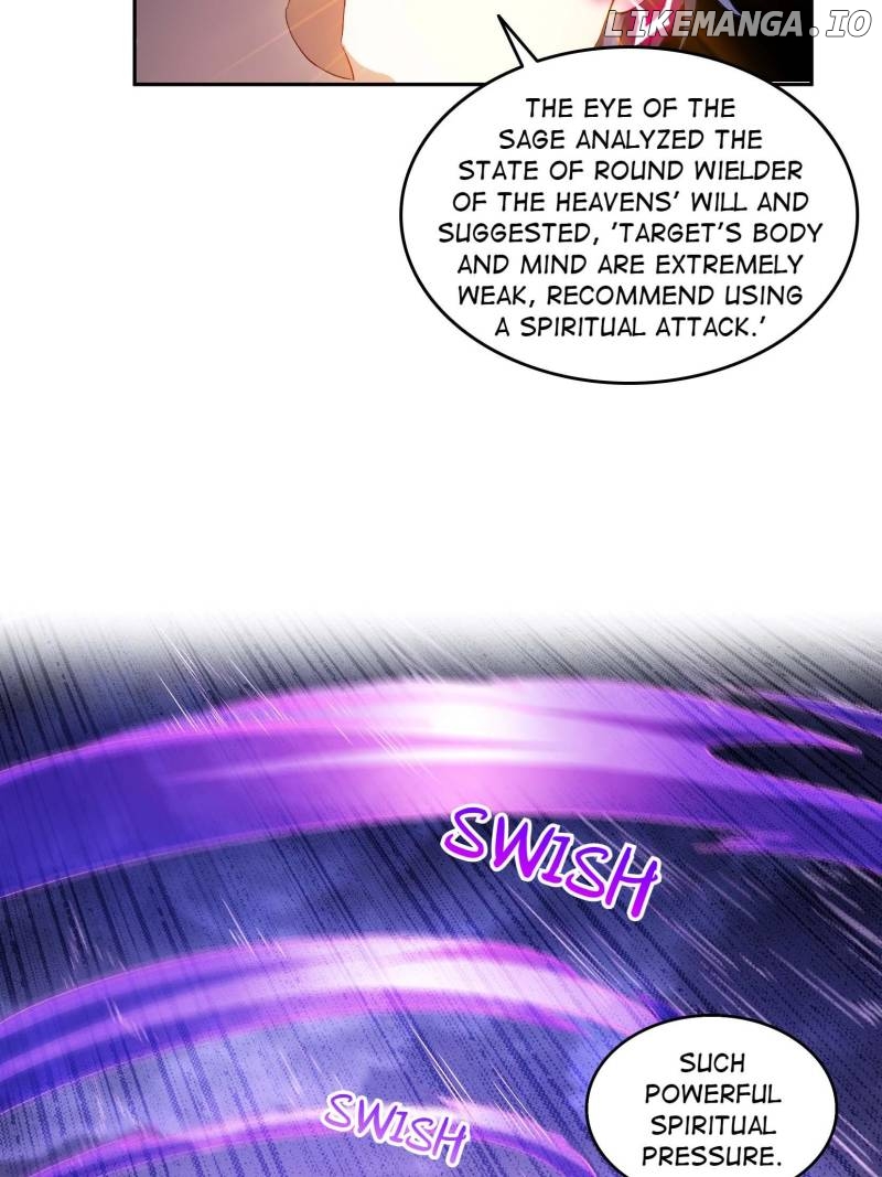 Cultivation Chat Group Chapter 668 - page 38