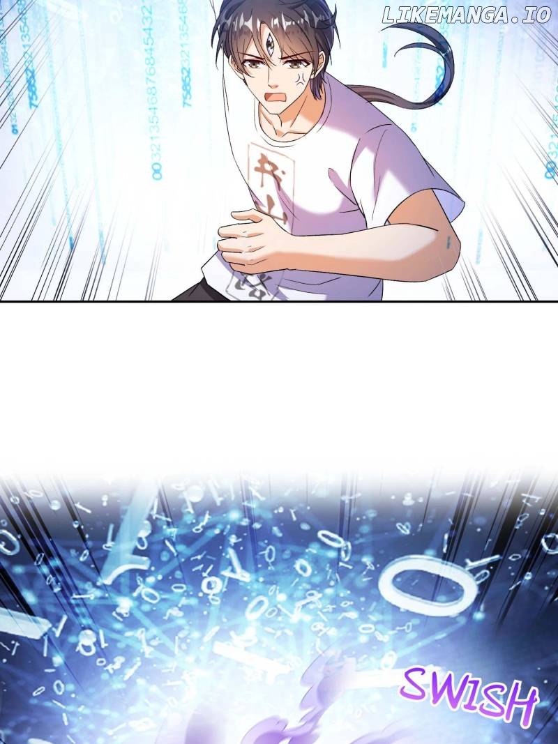 Cultivation Chat Group Chapter 668 - page 42