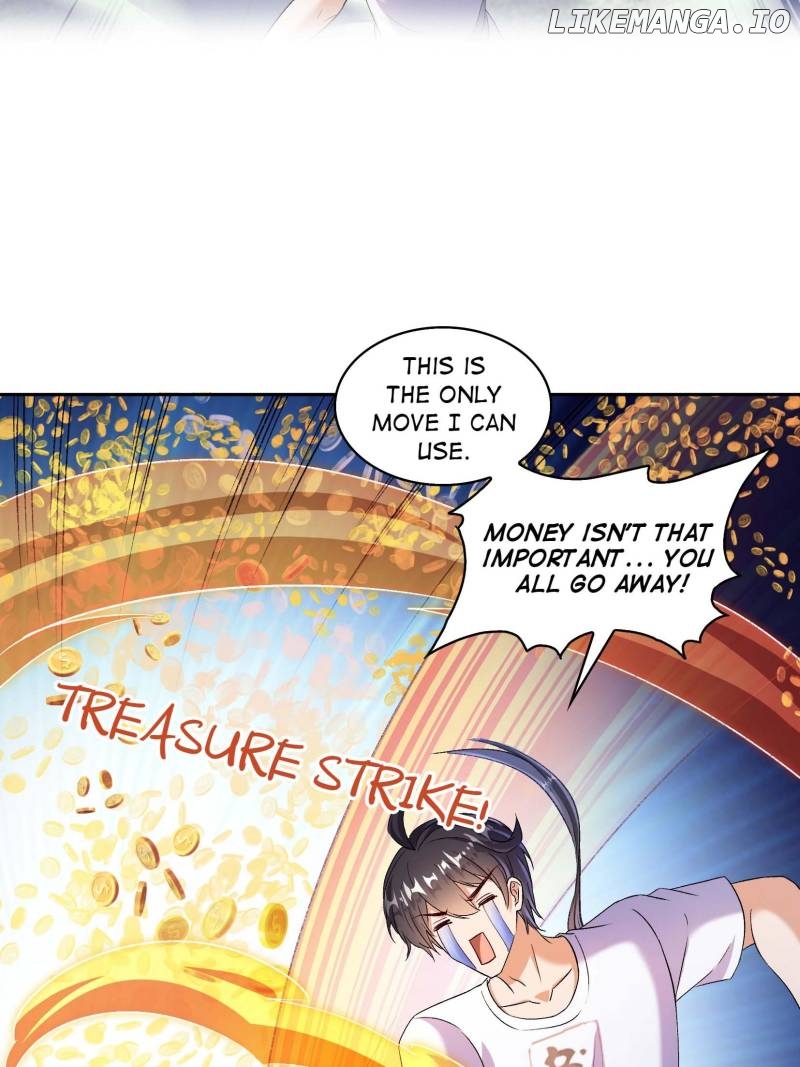 Cultivation Chat Group Chapter 668 - page 44