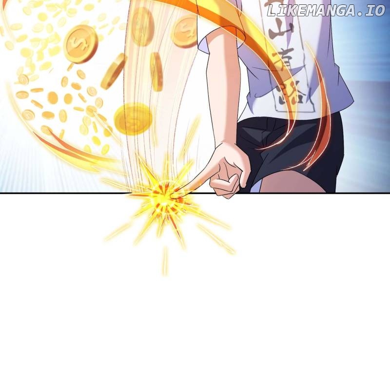 Cultivation Chat Group Chapter 668 - page 45