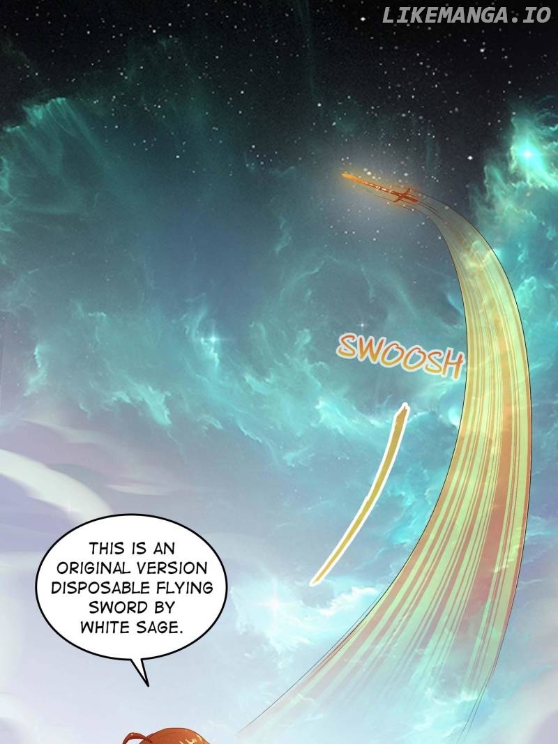 Cultivation Chat Group Chapter 668 - page 7