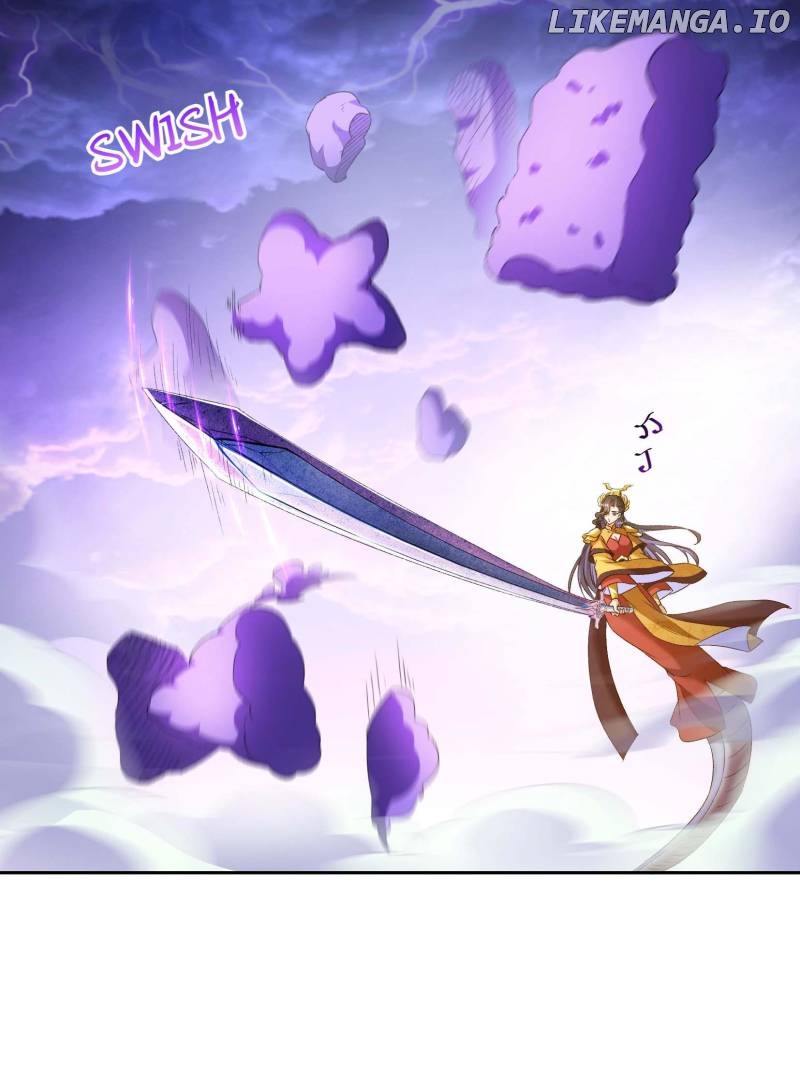 Cultivation Chat Group Chapter 668 - page 9