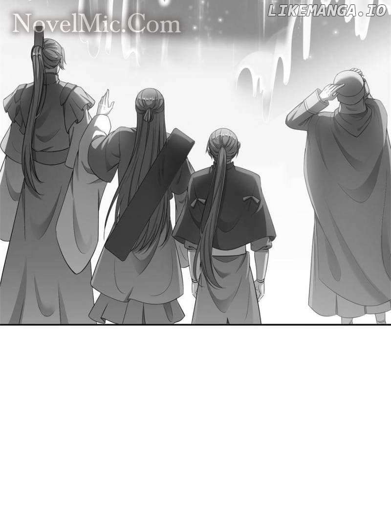 Cultivation Chat Group Chapter 619 - page 10