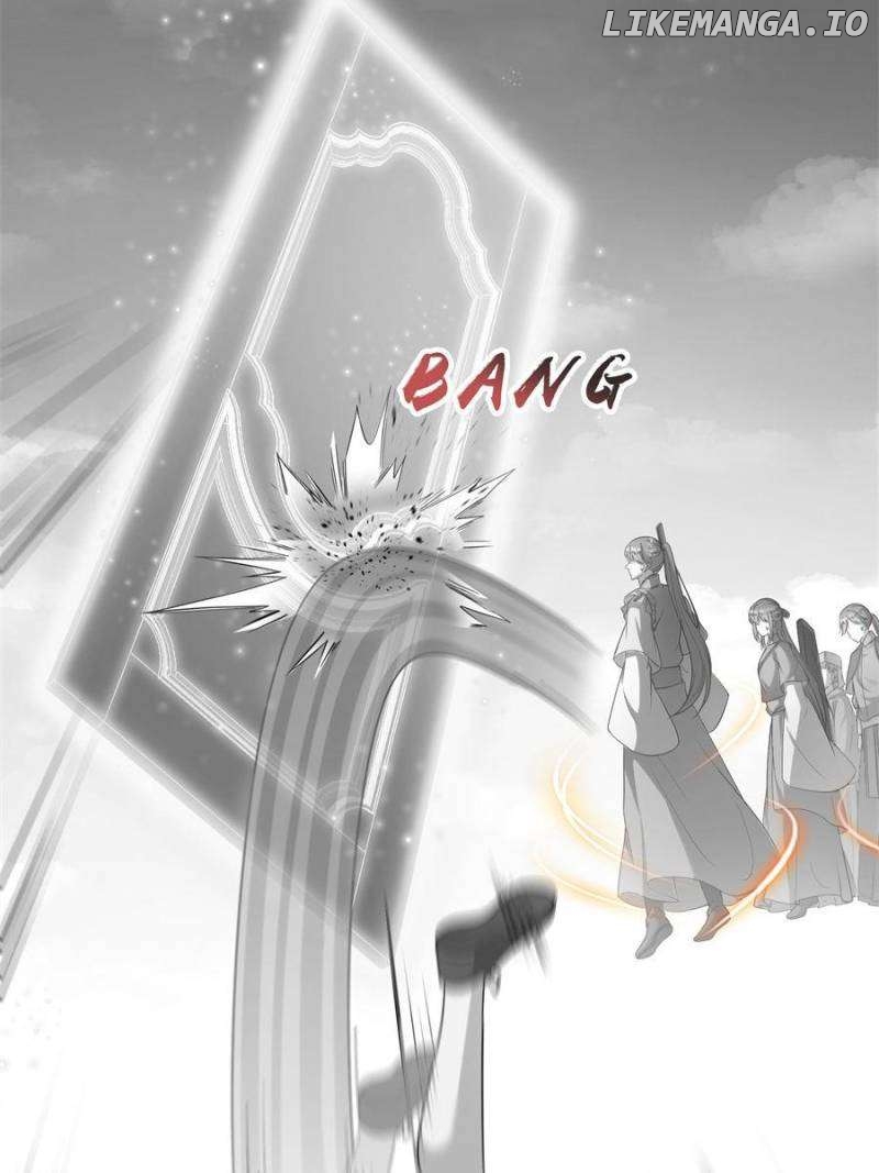 Cultivation Chat Group Chapter 619 - page 12