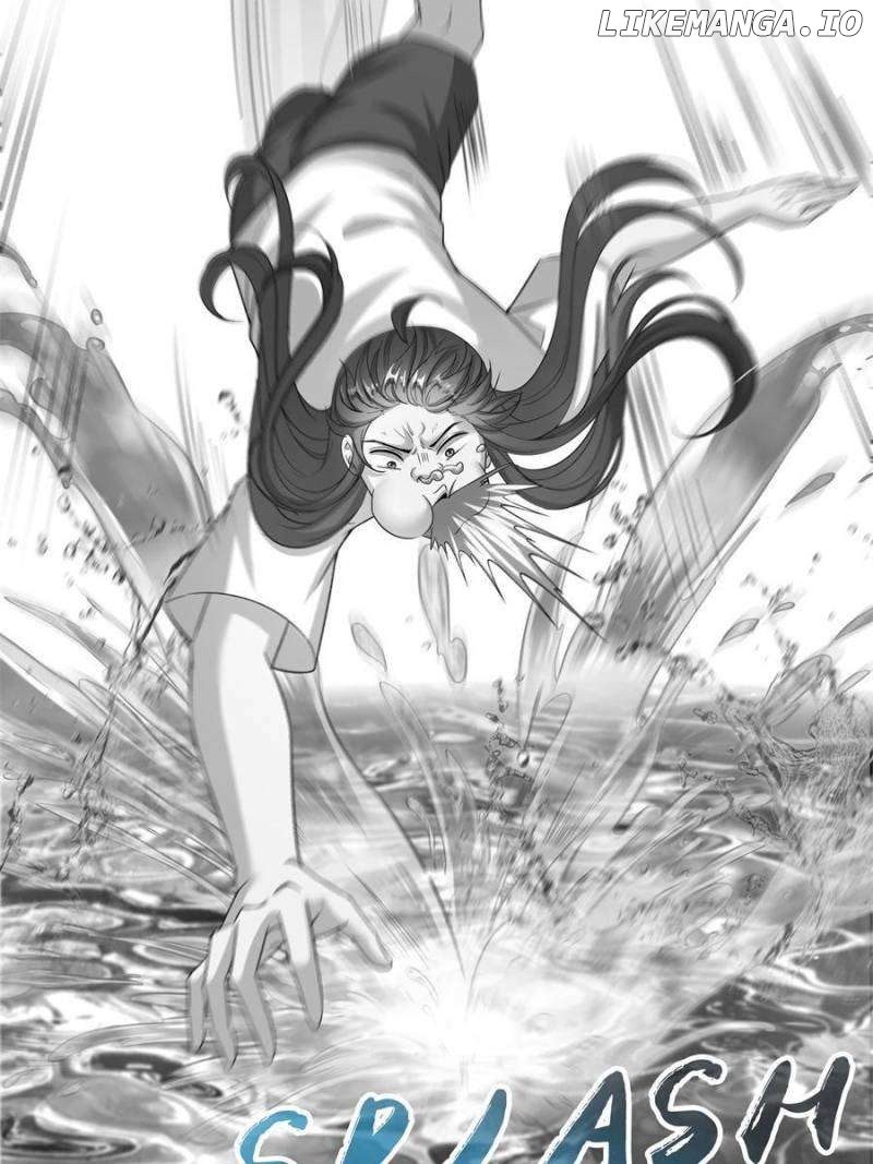 Cultivation Chat Group Chapter 619 - page 13