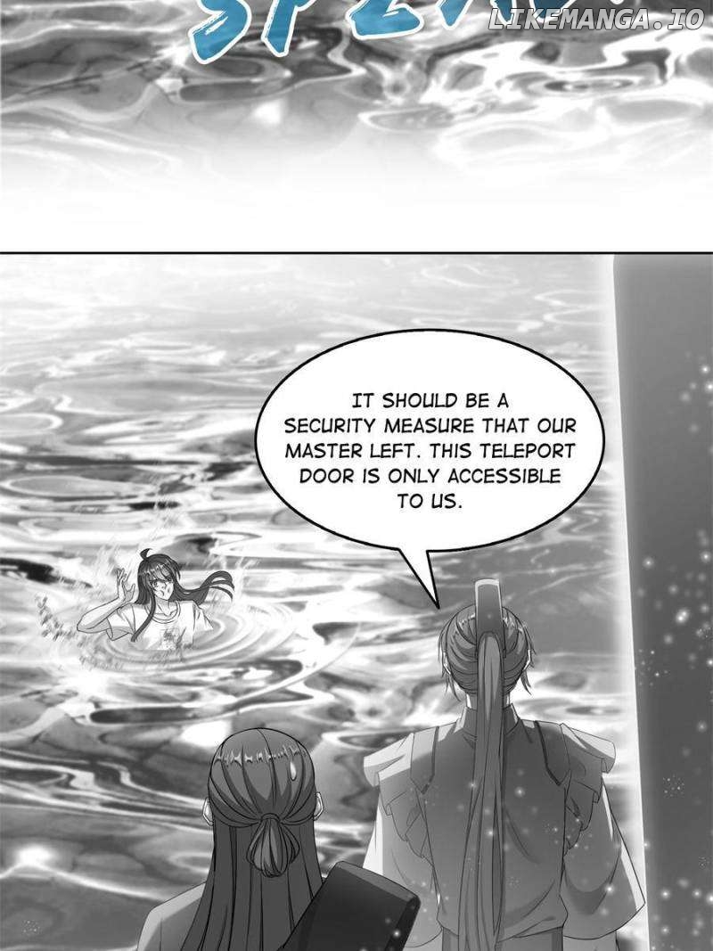 Cultivation Chat Group Chapter 619 - page 14