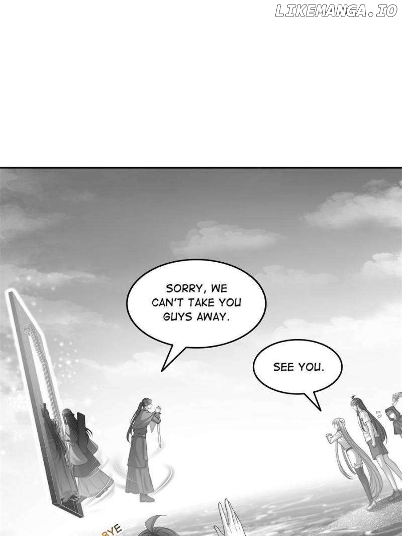 Cultivation Chat Group Chapter 619 - page 16