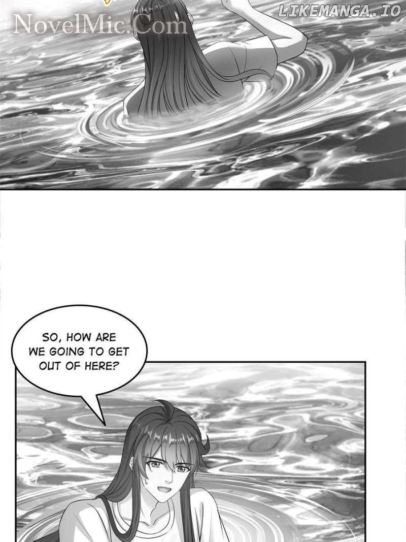 Cultivation Chat Group Chapter 619 - page 17