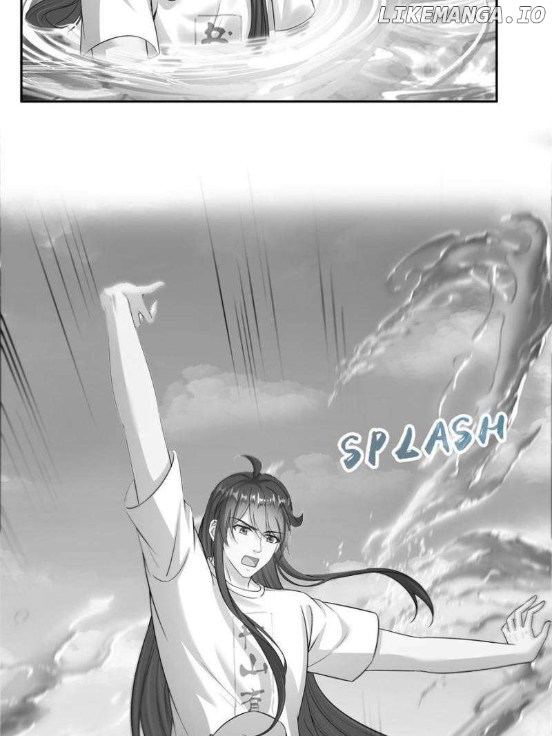 Cultivation Chat Group Chapter 619 - page 18