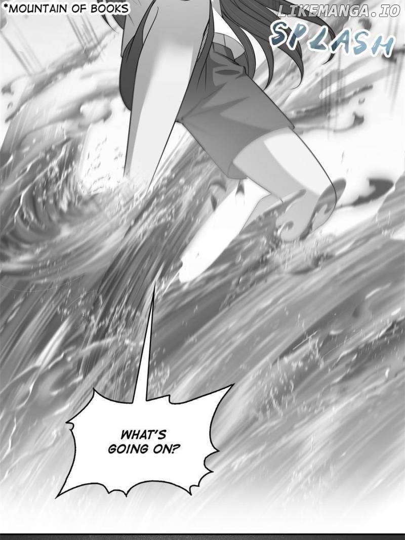 Cultivation Chat Group Chapter 619 - page 19
