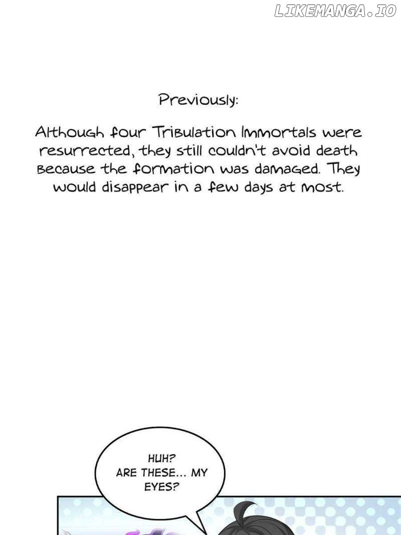 Cultivation Chat Group Chapter 619 - page 2