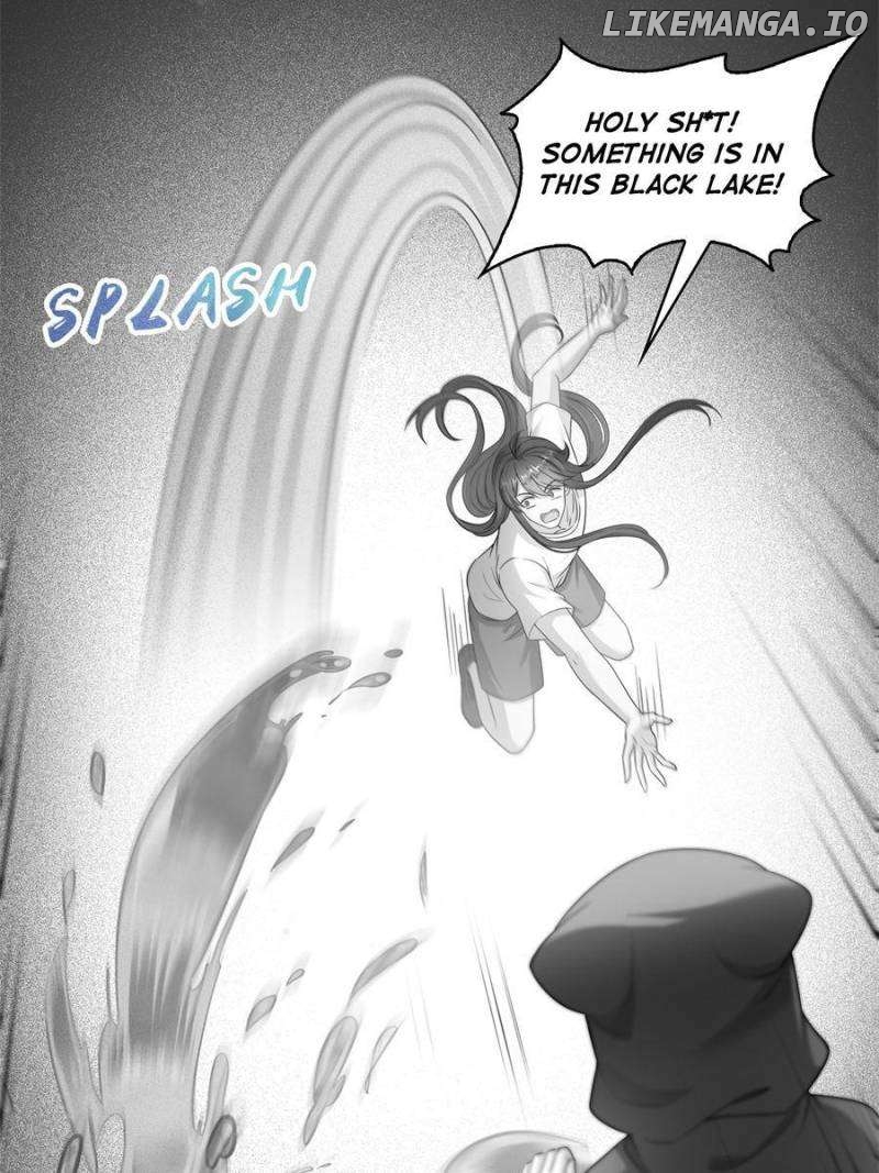 Cultivation Chat Group Chapter 619 - page 20