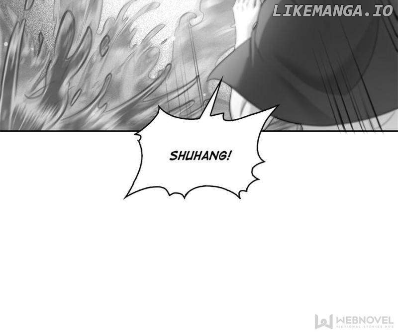 Cultivation Chat Group Chapter 619 - page 21