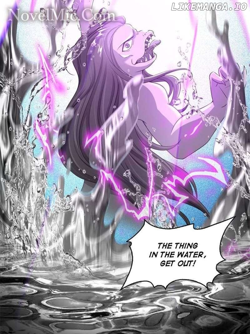 Cultivation Chat Group Chapter 619 - page 23