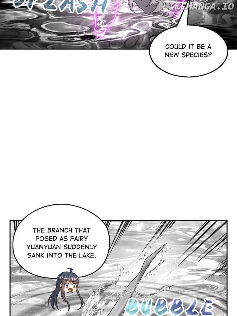Cultivation Chat Group Chapter 619 - page 25