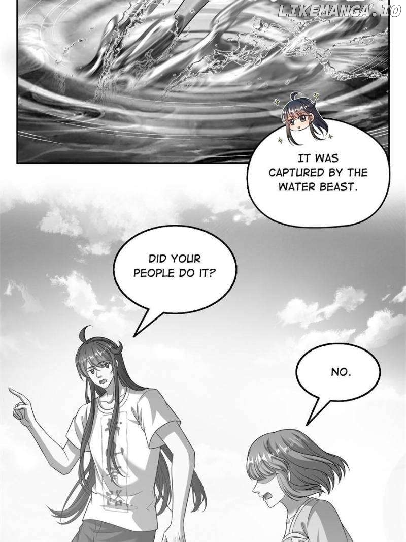 Cultivation Chat Group Chapter 619 - page 26