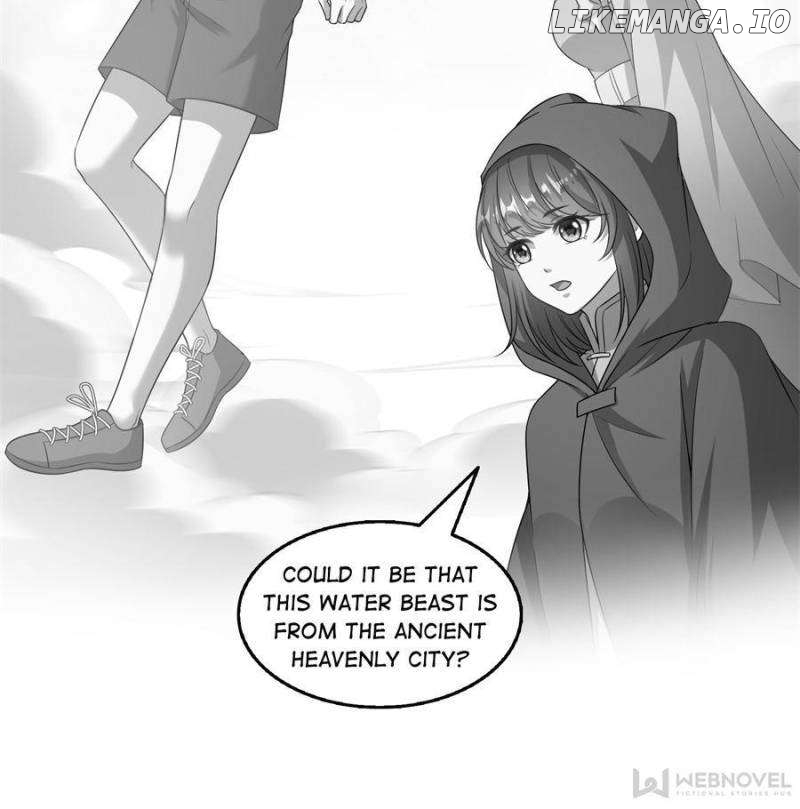 Cultivation Chat Group Chapter 619 - page 27