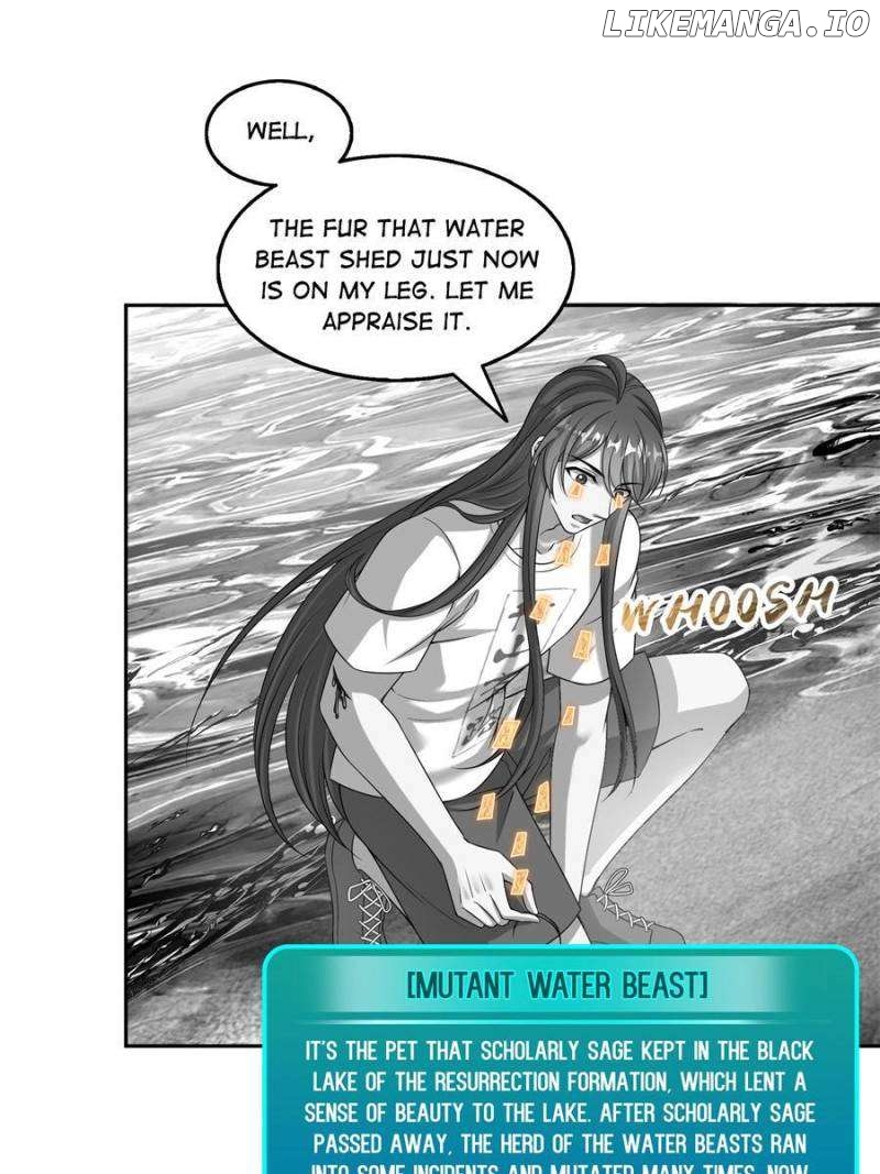 Cultivation Chat Group Chapter 619 - page 28