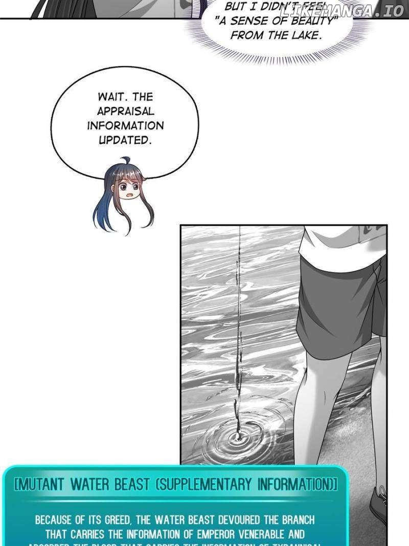 Cultivation Chat Group Chapter 619 - page 30
