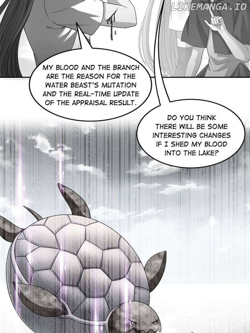 Cultivation Chat Group Chapter 619 - page 32