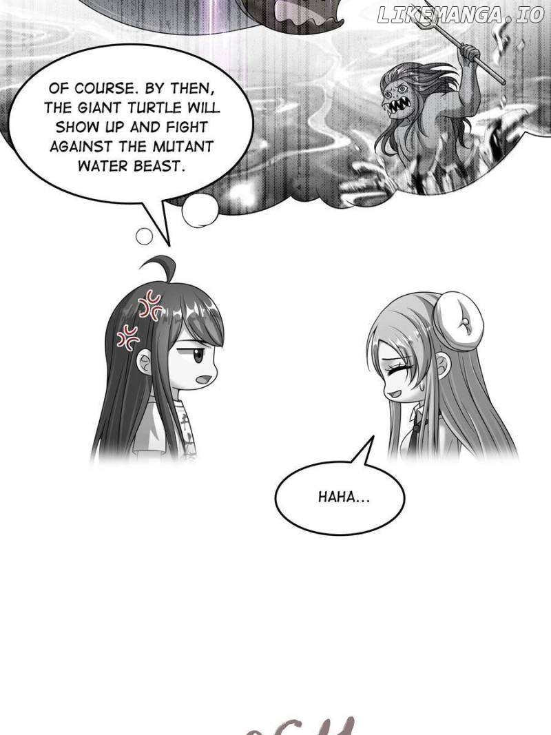 Cultivation Chat Group Chapter 619 - page 33