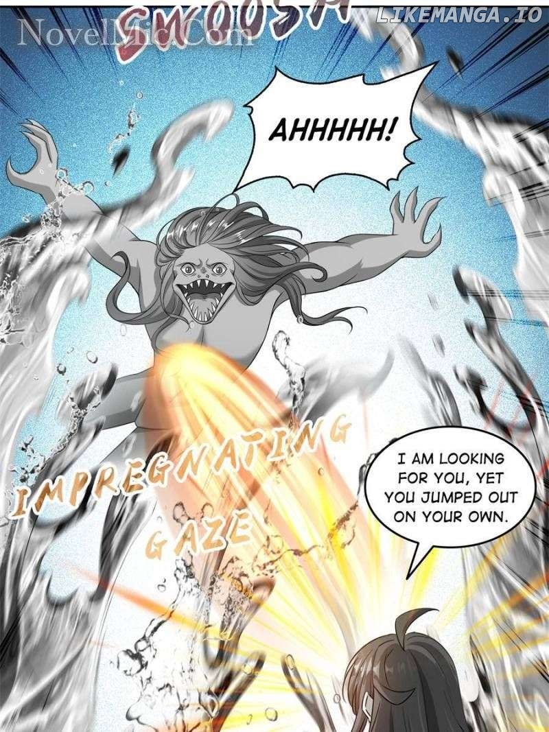 Cultivation Chat Group Chapter 619 - page 34