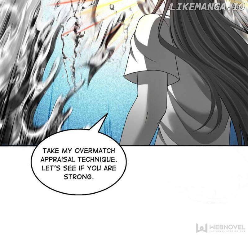 Cultivation Chat Group Chapter 619 - page 35