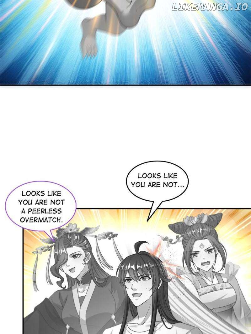 Cultivation Chat Group Chapter 619 - page 37