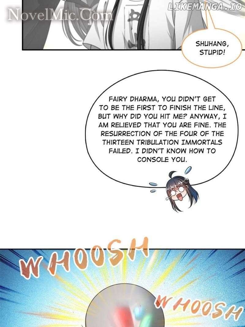 Cultivation Chat Group Chapter 619 - page 38