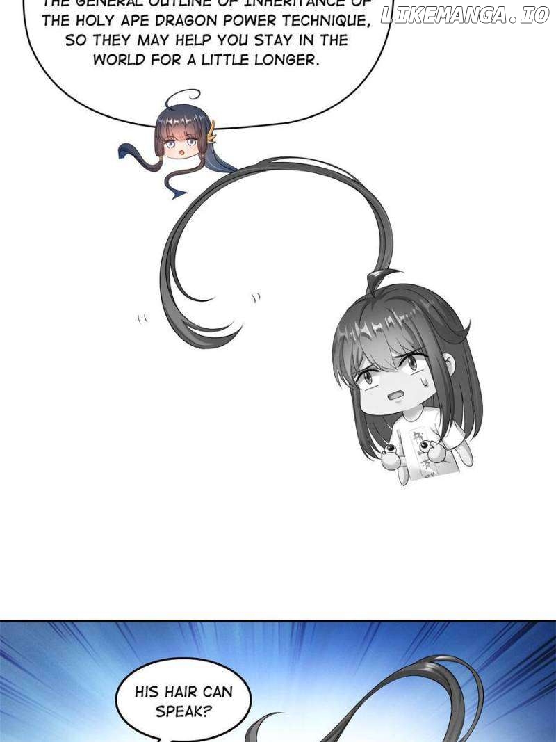 Cultivation Chat Group Chapter 619 - page 4
