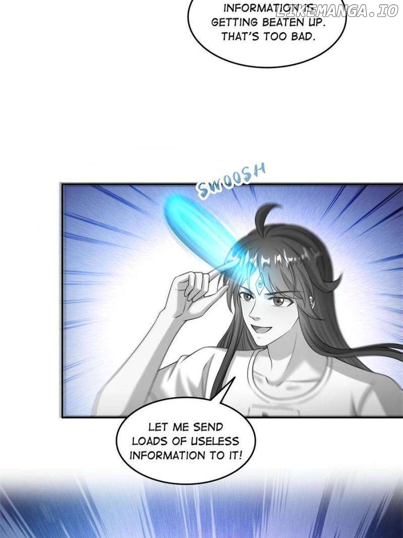 Cultivation Chat Group Chapter 619 - page 40