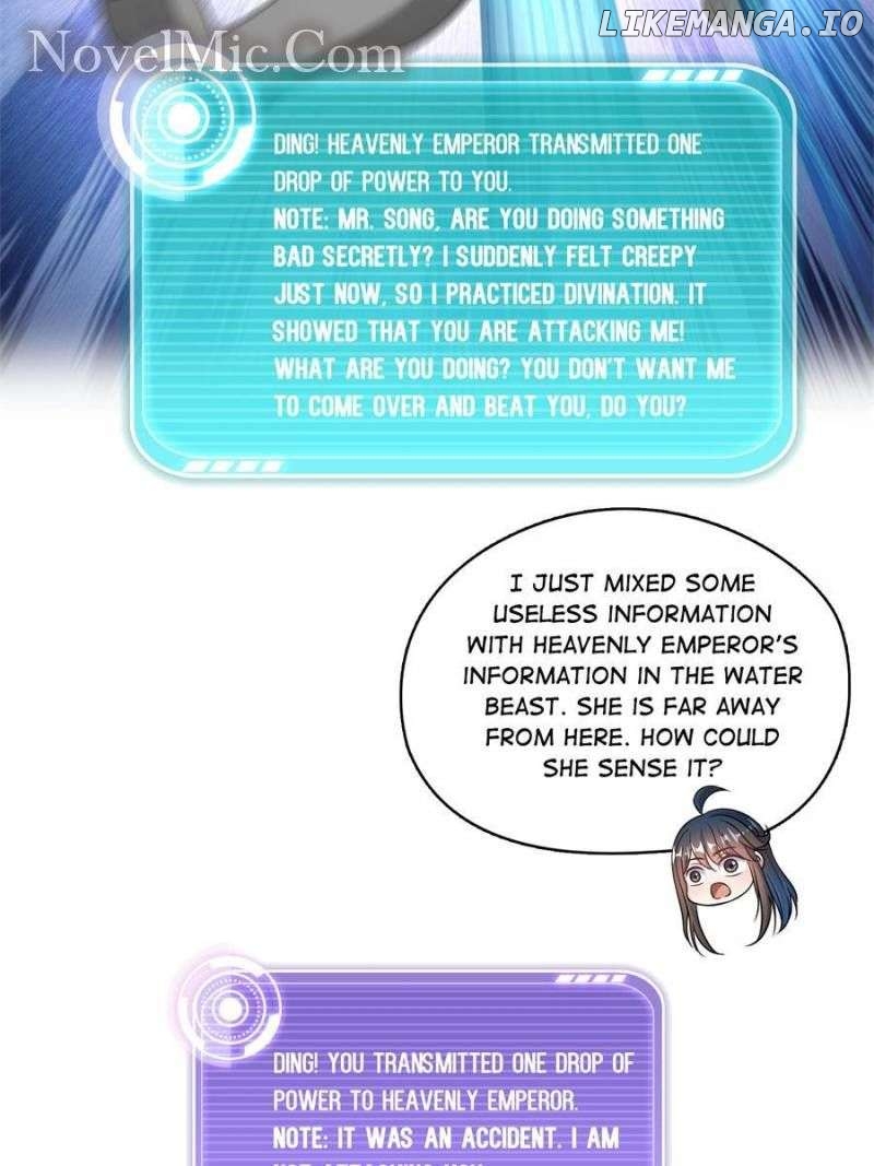 Cultivation Chat Group Chapter 619 - page 42