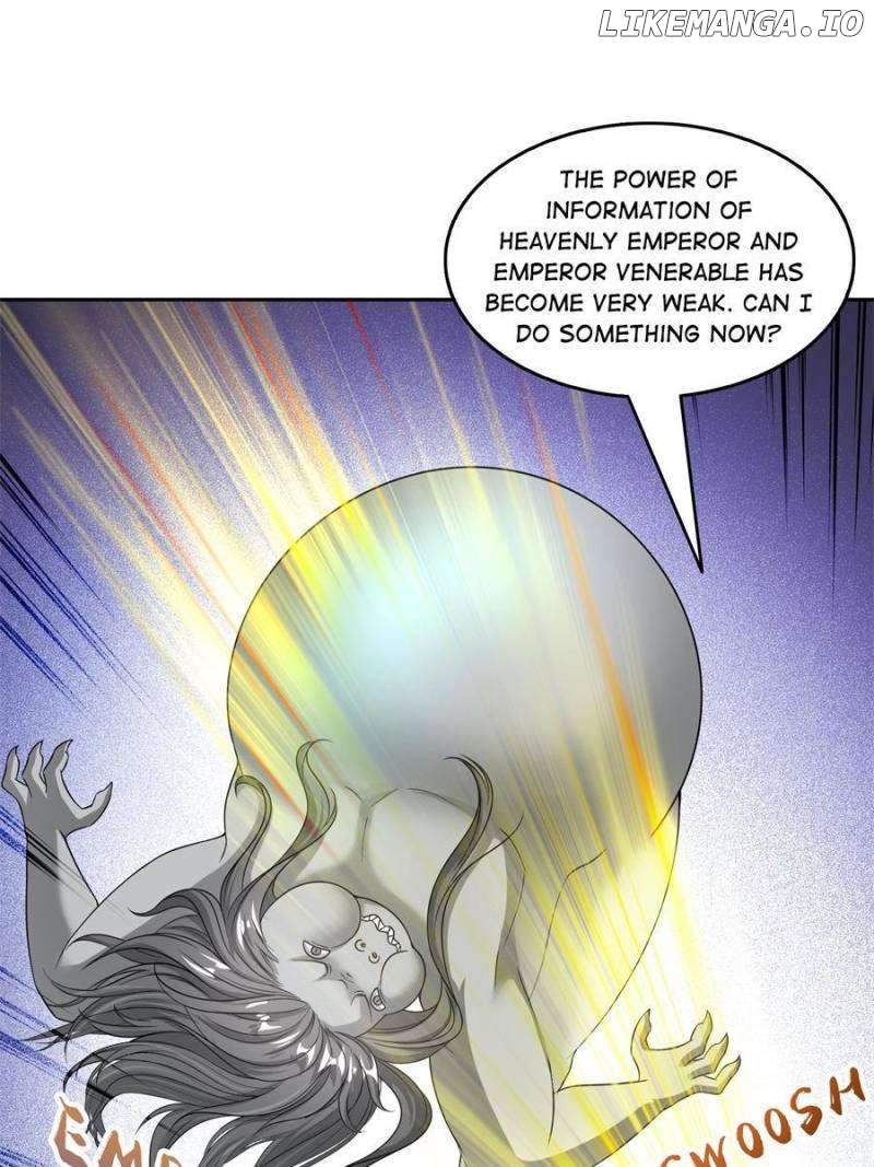 Cultivation Chat Group Chapter 619 - page 44