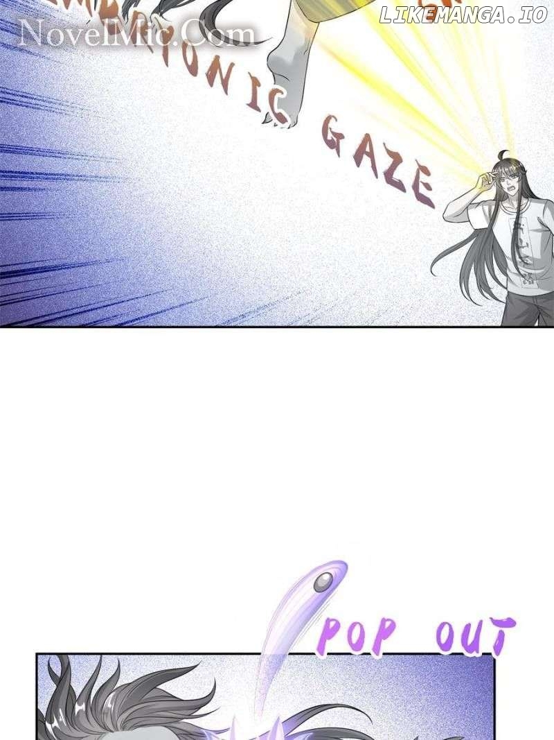Cultivation Chat Group Chapter 619 - page 45