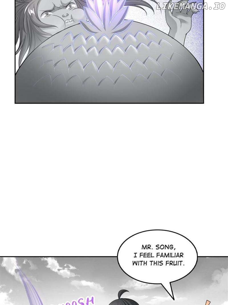 Cultivation Chat Group Chapter 619 - page 46