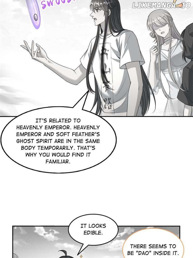 Cultivation Chat Group Chapter 619 - page 47