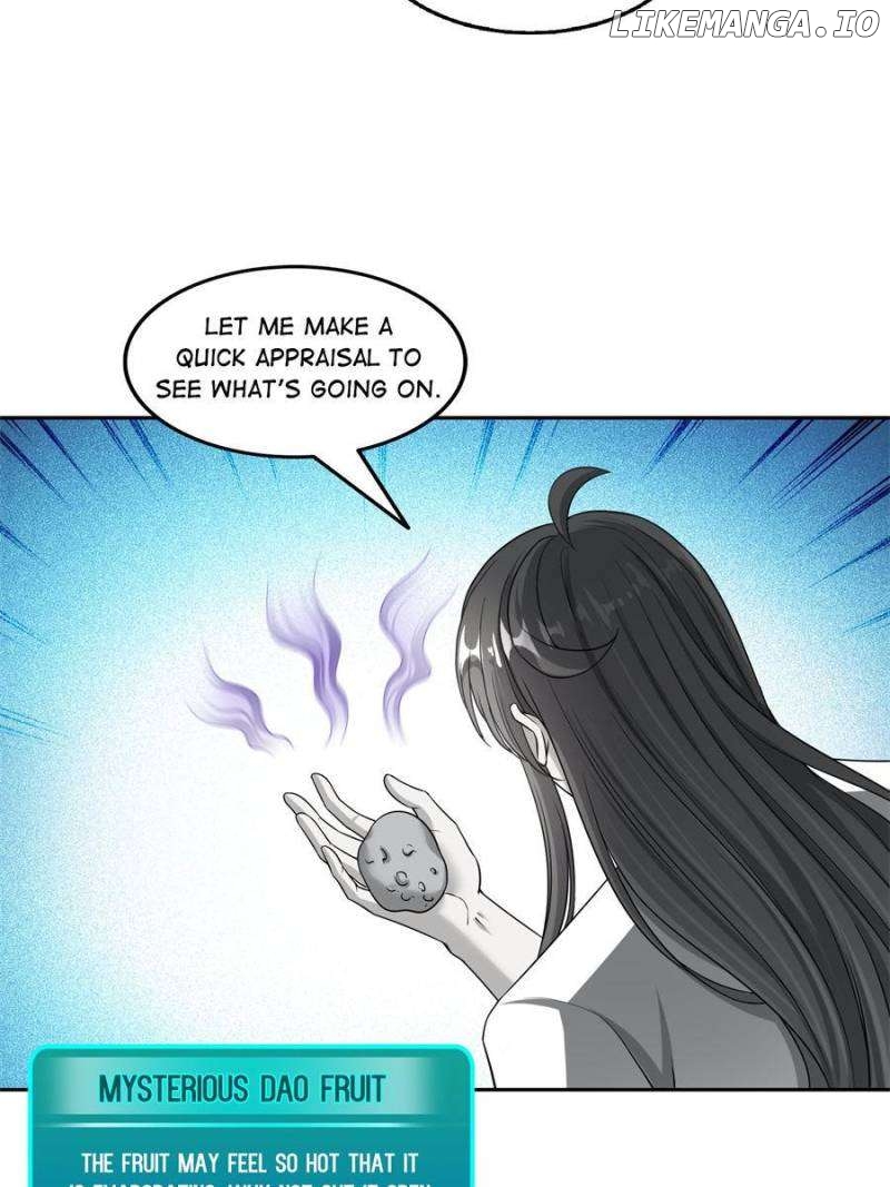 Cultivation Chat Group Chapter 619 - page 49
