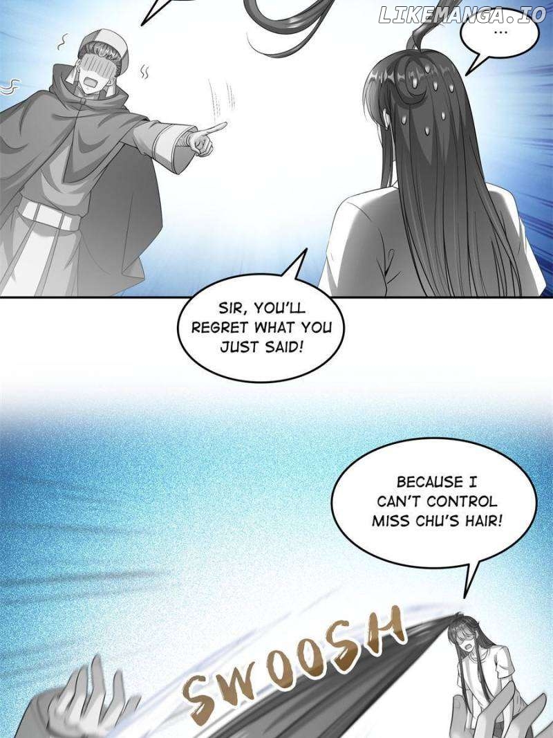 Cultivation Chat Group Chapter 619 - page 5