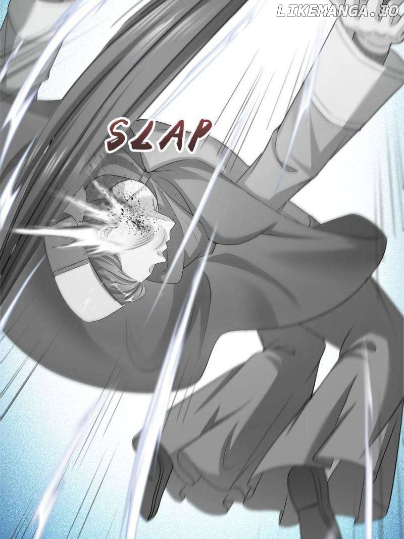 Cultivation Chat Group Chapter 619 - page 6