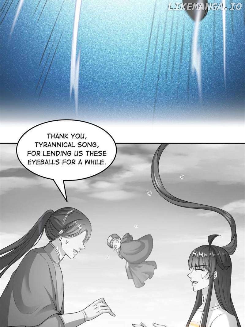 Cultivation Chat Group Chapter 619 - page 7