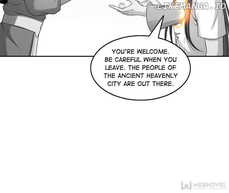 Cultivation Chat Group Chapter 619 - page 8