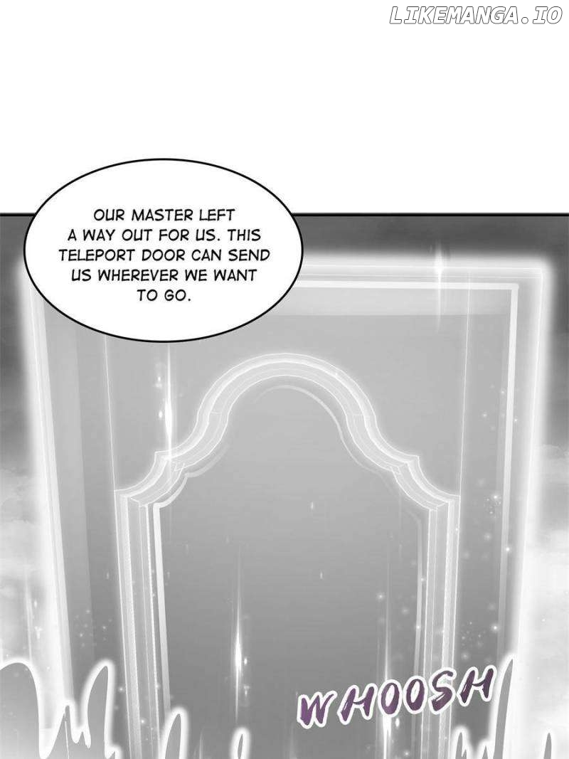 Cultivation Chat Group Chapter 619 - page 9