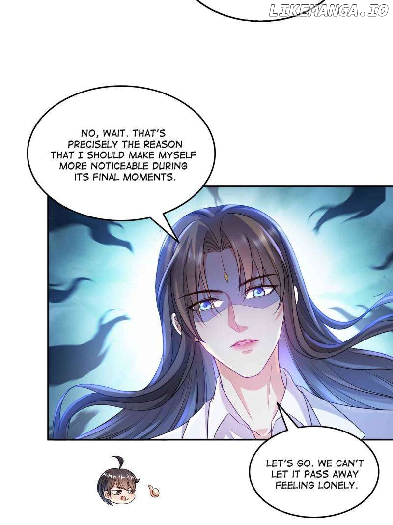 Cultivation Chat Group Chapter 646 - page 13