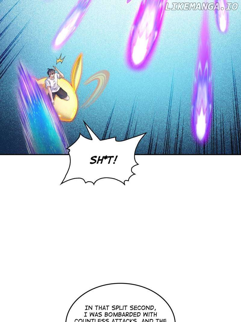Cultivation Chat Group Chapter 646 - page 17