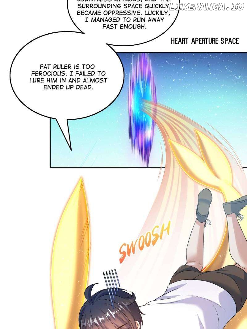 Cultivation Chat Group Chapter 646 - page 18
