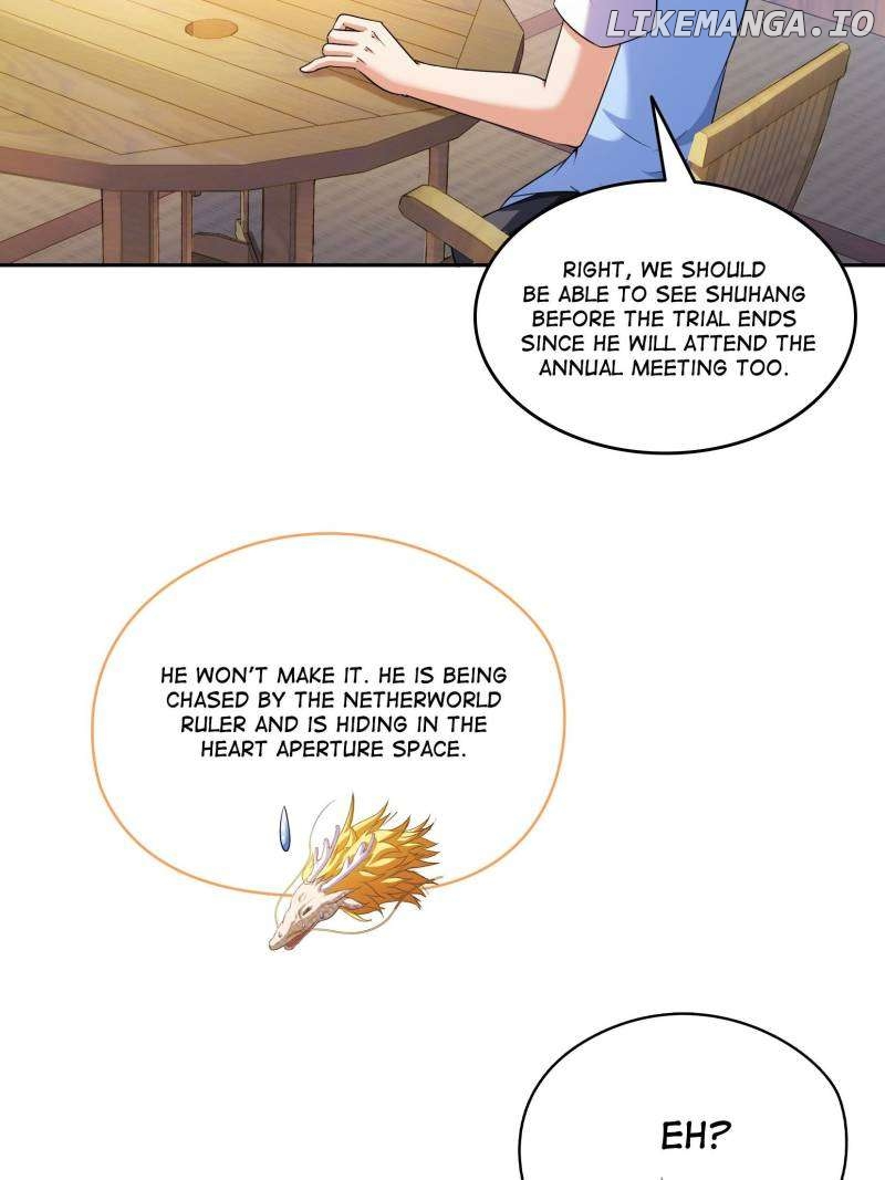 Cultivation Chat Group Chapter 646 - page 2