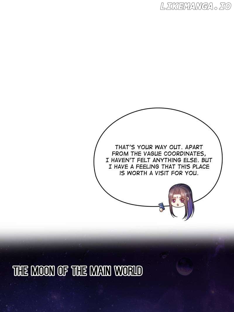 Cultivation Chat Group Chapter 646 - page 25
