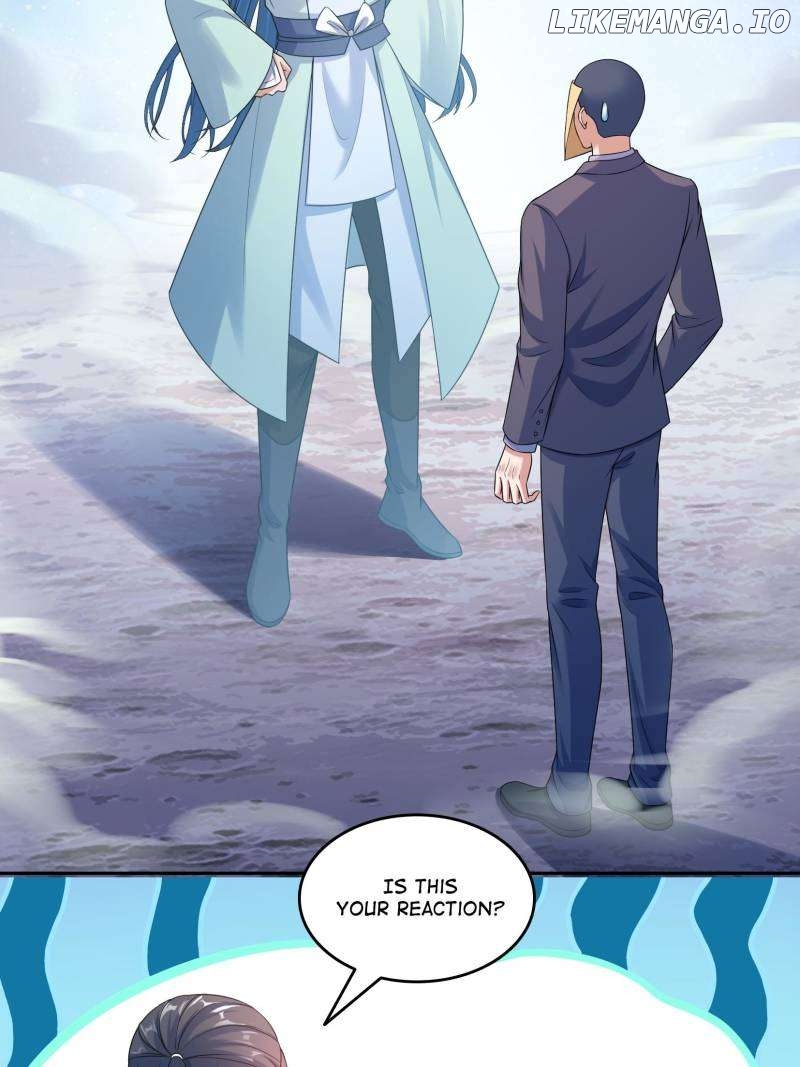 Cultivation Chat Group Chapter 646 - page 30