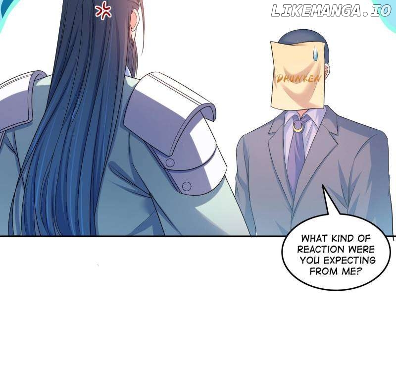 Cultivation Chat Group Chapter 646 - page 31